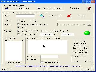 gamewiz32 1.43 и