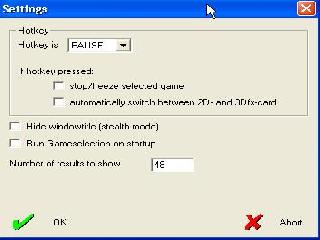 gamewiz32 1.43 и