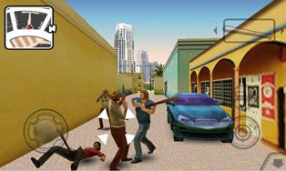 gangster miami android