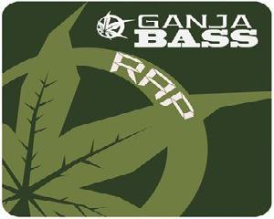 ganja bass mp3