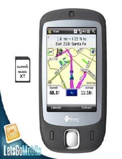 garmin для windows ce 5