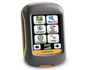 garmin днепр