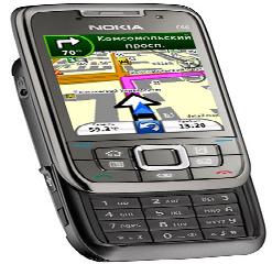 garmin украина nokia 66