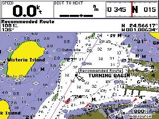 garmin bluechart atlantic 9 0