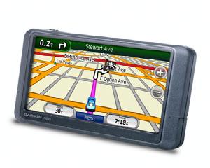 garmin nuvi 205w карты беларусь