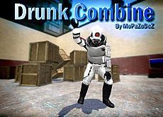 garry s mod drunk combine