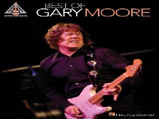 gary moore табы архив