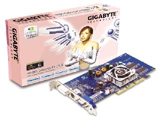 geforce fx5500 драйвера