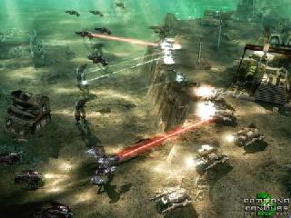 generals tiberium wars