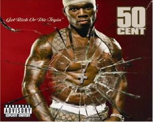 get rich or die tryin ost