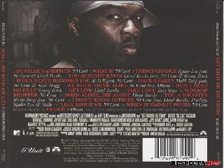 get rich or die tryin ost