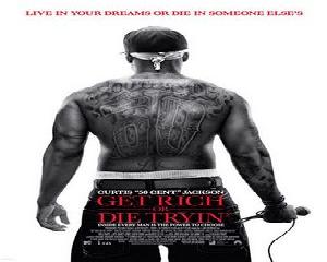 get rich or die tryin ost