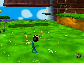 gex 2 enter the gecko