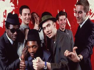 ghost town the specials