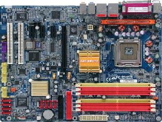 gigabyte 8ipe 1000 драйвер звука