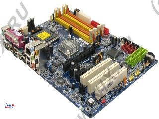 gigabyte ga8i915p драйвера