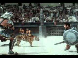 gladiator techno remix mp3