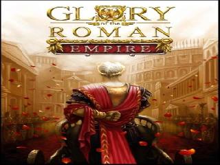 glory of the roman empire 2007