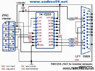 golden interstar dsr 8001 pr прошивки