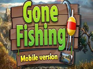 gone fishing для джава