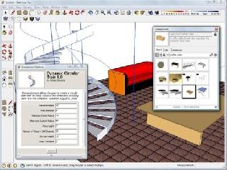 google sketchup 7 русском