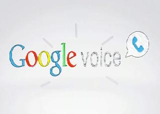google voice на pc