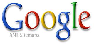 google xml sitemap