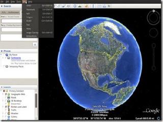 googleearth 5.1