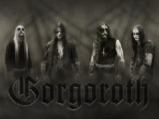 gorgoroth клип