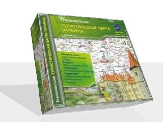 gps карты транснавиком