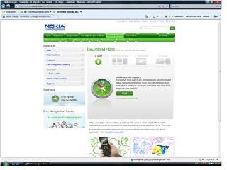 gps карты nokia forum site ru 5