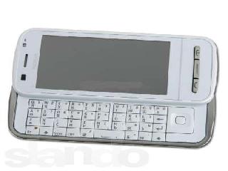 gps навигаторы nokia c6 00