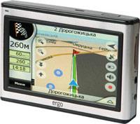 gps ergo 735 драйвера