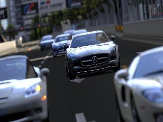 gran turismo 5 2010