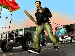 grand theft auto iii для андроид ос