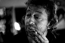 great jewish music - serge gainsbourg 1997