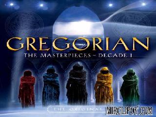 gregorian - moment of peace letitbit