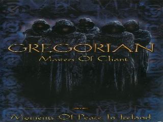 gregorian - moment of peace letitbit