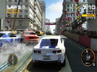 grid racer 3d