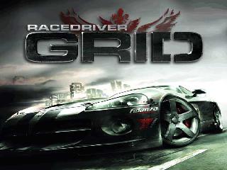 grid racer 3d