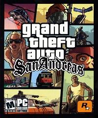 gta - san andreas multiplayer трейнер