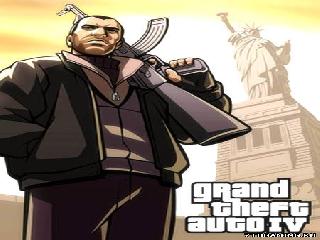 gta 4 последняя