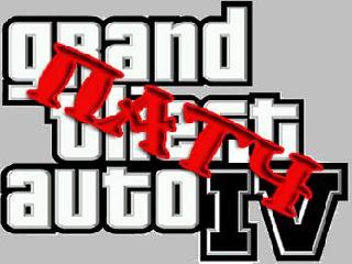 gta 4 1.0.1.0 patch