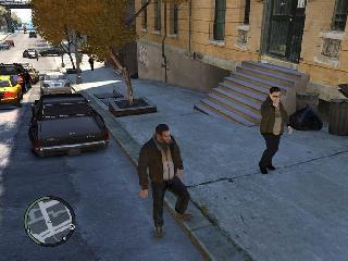 gta 4 enbseries mod