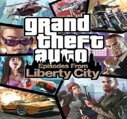 gta 4 episodes from liberty city репак