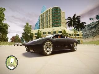 gta 4 gostown paradise