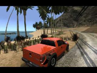 gta 4 gostown paradise