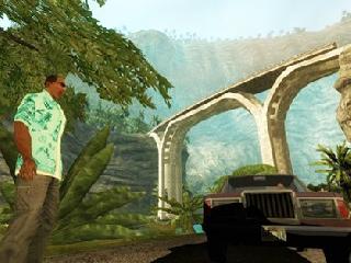 gta 4 gostown paradise