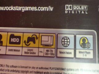 gta 4 mb