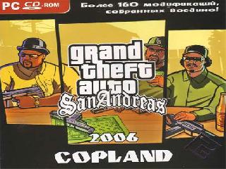 gta san andreas - copland